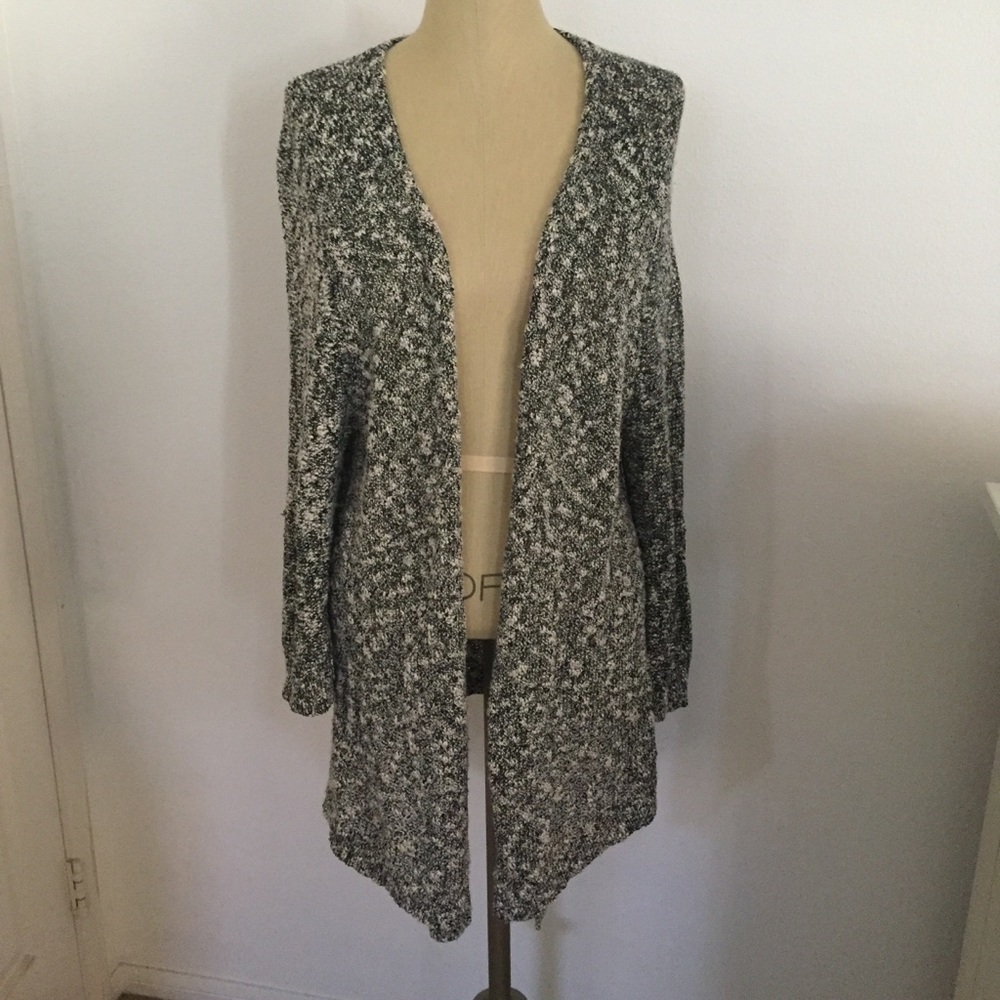 LOFT cardigan